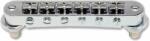 Fishman Powerbridge Tune-O-Matic Chrome Doză chitară (PRO-TOM-101)