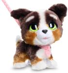 ORBICO FurReal Walkalots Interaktív kutyus Bernadoodle (1100031643)