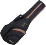 Ortega ONB12 Husă pentru chitară clasică Black (<![CDATA[ONB12]]>)