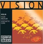 Thomastik Vision VI100 Violin 4/4 Medium Corzi pentru vioară (THVI100)