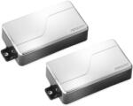 Fishman Fluence Modern Humbucker V2 Nickel Doză chitară (PRF-M36-SN2)