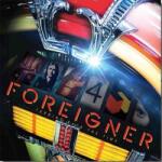 Foreigner - Turning Back The Time (Limited Edition) (Clear Coloured) (180 g) (2 LP) (0081227813772)
