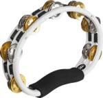 Meinl TMT1M-WH White Tamburină clasică (TMT1M-WH)