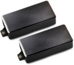 Fishman Fluence Modern Humbucker 7 V2 Nichel negru Doză chitară (PRF-M37-SK2)