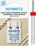 Schmetz 130/705 H ZWI 4.0 DCS Игла за шевна машина (719847)