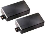 Fishman Fluence Modern Humbucker V2 Black Nickel Адаптер за китара (PRF-M36-SK2)