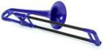 pBone 700639 Mini Blue Пластмасов тромбон (<![CDATA[700639]]>)
