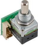MEC Volume Pot Module B500K Push/Pull R5 JST Solderless Connector 2, 0 mm Потенциометър (<![CDATA[M 81SP003-R5]]>)