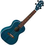 Ortega Guitars RUOCEAN Ocean Blue Концертно укулеле (<![CDATA[RUOCEAN]]>)