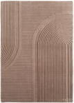 Ayyildiz Бежов килим подходящ за пране 200x290 cm Pompei 1612 - Ayyildiz Carpets (POMPEI2002901612BEIGE)
