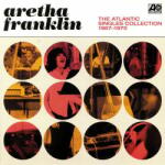 Aretha Franklin - The Atlantic Singles Collection 1967 - 1970 (2 LP) (603497858040)
