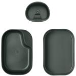 Wildo kemping készlet Basic - Olive Green (ID W30264)