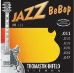 Thomastik BB111 Corzi chitare electrice (BB111)