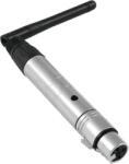 Eurolite Quick DMX Receiver Wireless system (<![CDATA[QUICK-DMX-RECEIVER]]>)