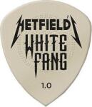 Dunlop 1.0 Hetfield's White Fang Перце за китара (<![CDATA[PH122R100]]>)