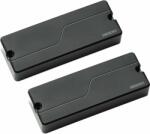 Fishman Fluence Bass 5 Soapbar Set Black Doză pentru bas (PRF-BS5-SB2)