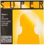 Thomastik Superflexible 18 A Viola 4/4 Medium Corzi pentru violă (TH18)