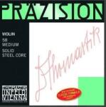 Thomastik Präzision 50 E Violin 4/4 Medium Corzi pentru vioară (<![CDATA[TH50]]>)