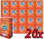 Skins Ultra Thin 20 pack