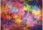 Ulmer 3399 - Colorful Mandala - 2000 db-os puzzle (3399)