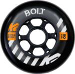 K2 Roți inline Urban Bolt 80 mm / 90A 4-Pack