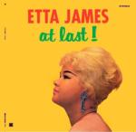 Etta James - At Last! (Limited Edition) (180 g) (LP) (8436563186677)