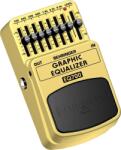 BEHRINGER EQ 700 Efect de chitară (EQ700)