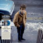 Bob Dylan - Debut Album (Blue Coloured) (180 g) (LP) (8436563184451)