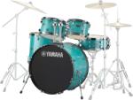 Yamaha RDP2F5TQG Rydeen Turquoise Glitter Акустични барабани-комплект (<![CDATA[RDP2F5TQG]]>)