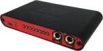 ESI GIGAPort eX Interfață audio USB (AEGO016)