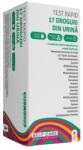 Self Care Diagnostics Test Rapid 17 Droguri cu Prelevare din Urina, 1 buc, Self Care