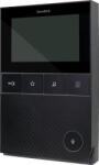 DoorBird A1101 Black Edition Videó kaputelefon LAN, WLAN Beltéri egység Fekete (423872677) (423872677)