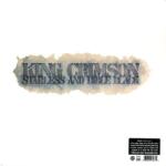 King Crimson - Starless and Bible Black (200g) (LP) (0633367910615)