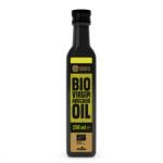 GymBeam VanaVita BIO Ulei de avocado virgin 250 ml