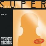 Thomastik Superflexible 15B Violin 4/4 Medium Corzi pentru vioară (TH15B)