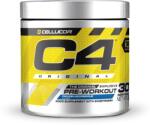 Cellucor C4 Original 198 g frozen bombsicle