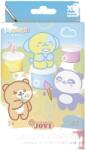 JOVI Kawaii Un set de vopsele tempera 6 x 35 ml (KW507P)