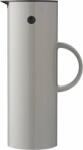 Stelton EM 77 1000ml Termoszkancsó - Világos szürke (918) (918)