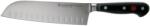 WÜSTHOF Cuțit Santoku WUSTHOF CLASSIC 17 cm, 1040131317