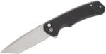 CIVIVI Button Lock Brazen Mâner G10 Negru C19059C-1