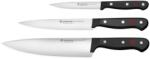 WÜSTHOF Set WUSTHOF GOURMET 3 buc. 1125060307