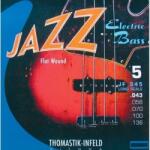 Thomastik JF345 Corzi pentru chitare bas (THJF345)