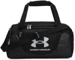 Under Armour Geantă sport Undeniable 5.0 Duffle XS Black Geanta sport