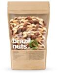 GymBeam Nuci de Brazilia 500 g fără sare