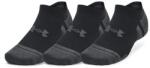 Under Armour Șosete Performance Tech 3pk NS Black XL