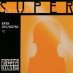 Thomastik Superflexible 42 Double Bass 4/4 Medium Corzi pentru contrabas (TH42)