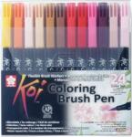 Sakura Koi Refill cerneală 24 Set 24 buc (XBR24A)