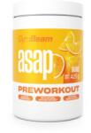 GymBeam Pre-Workout 425 g portocală