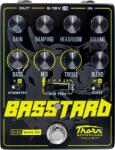 Thorn Soundlabs Basstard - Flex Bass Overdrive Efect de chitară (<![CDATA[TH BASSTARD]]>)