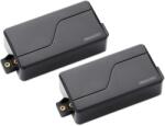 Fishman Fluence Modern Humbucker V2 Black Doză chitară (PRF-M36-SB2)